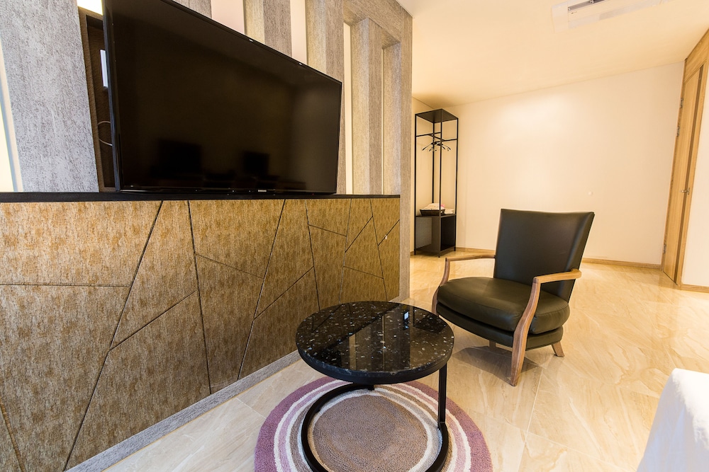 Boutique Hotel Sb Yeouido 55/66