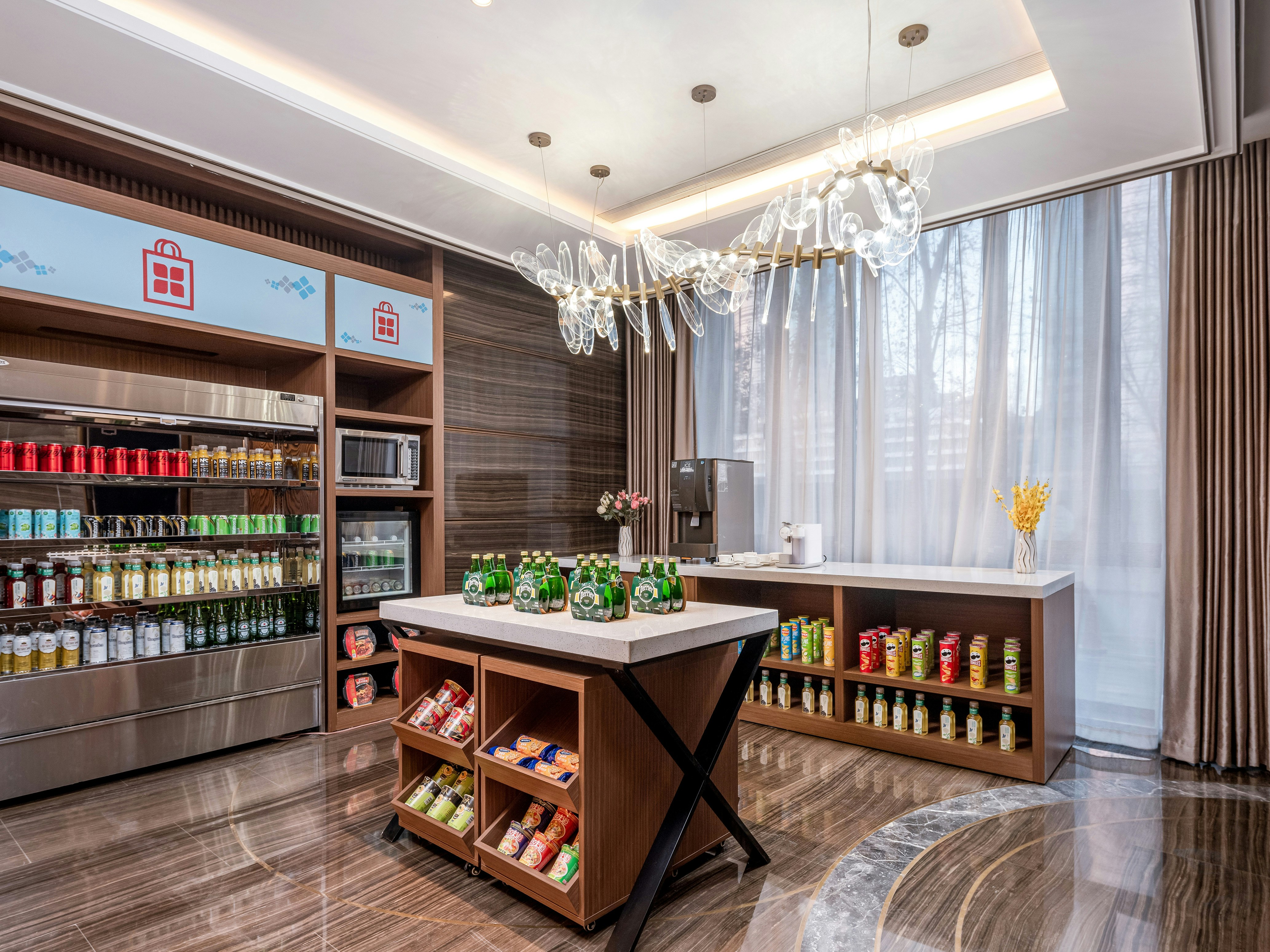 Hilton Garden Inn Beijing Guomao 11/27