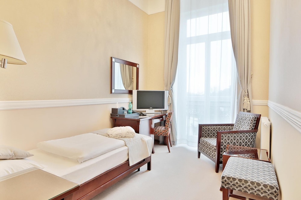 Sun Palace Wellness Hotel 21/50