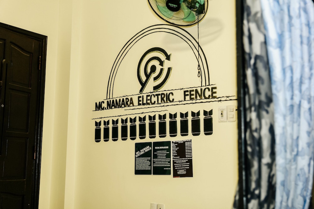 Dmz Hostel Hue 30/50