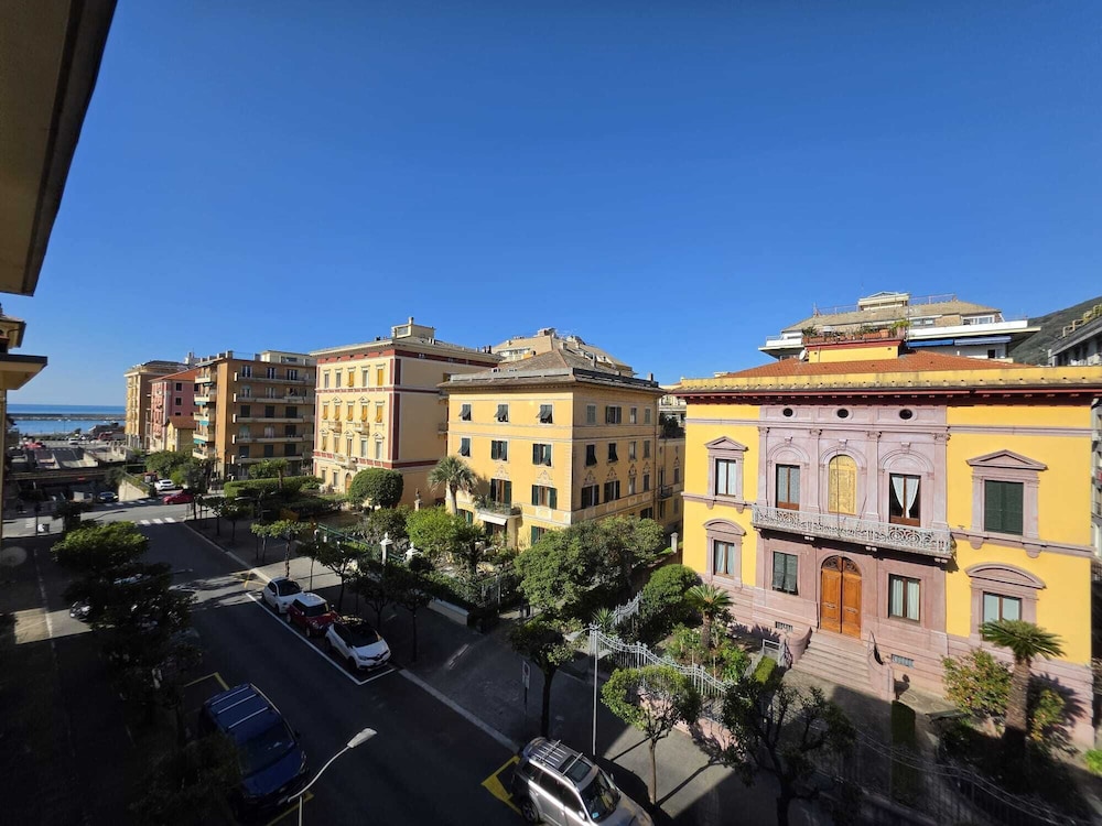 Hotel Stella Del Mare 68/71