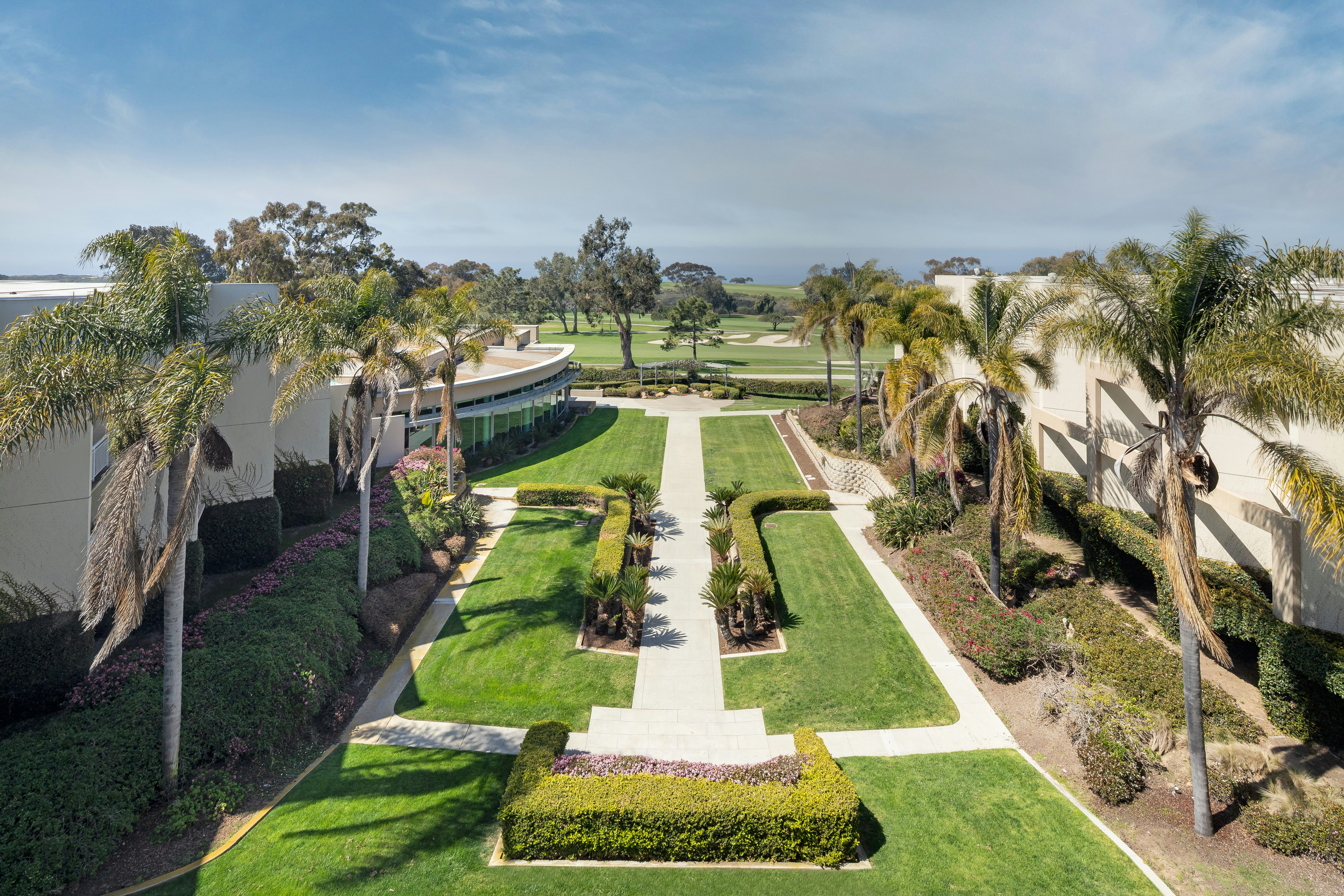 Hilton La Jolla Torrey Pines 36/47