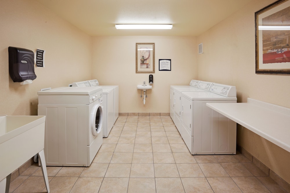 Staybridge Suites Fairfield Napa Valley Area 46/66