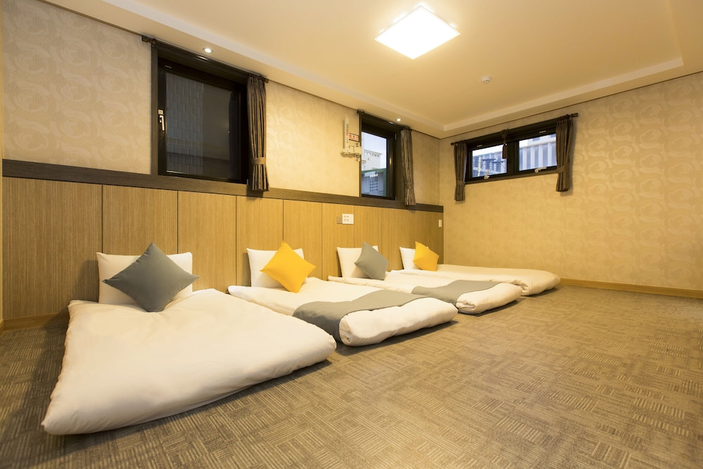 Index Hotel J Dream Jeju 19/45