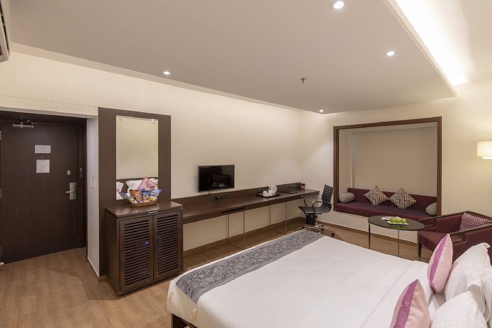 REGENTA CENTRAL RAJKOT 11/53