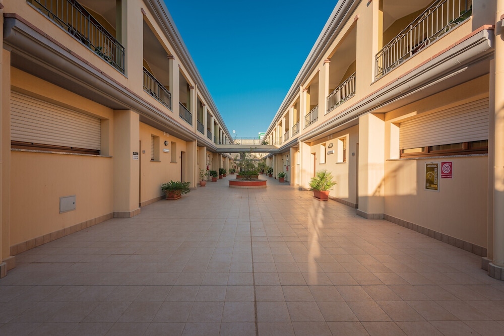 amenities