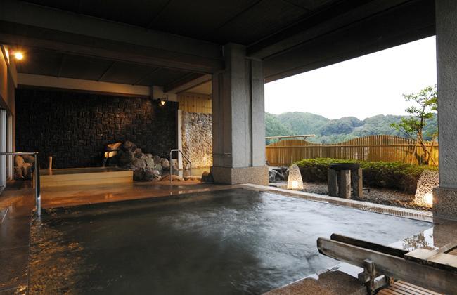 IZU NAGAOKA HOTEL TENBO 7/19