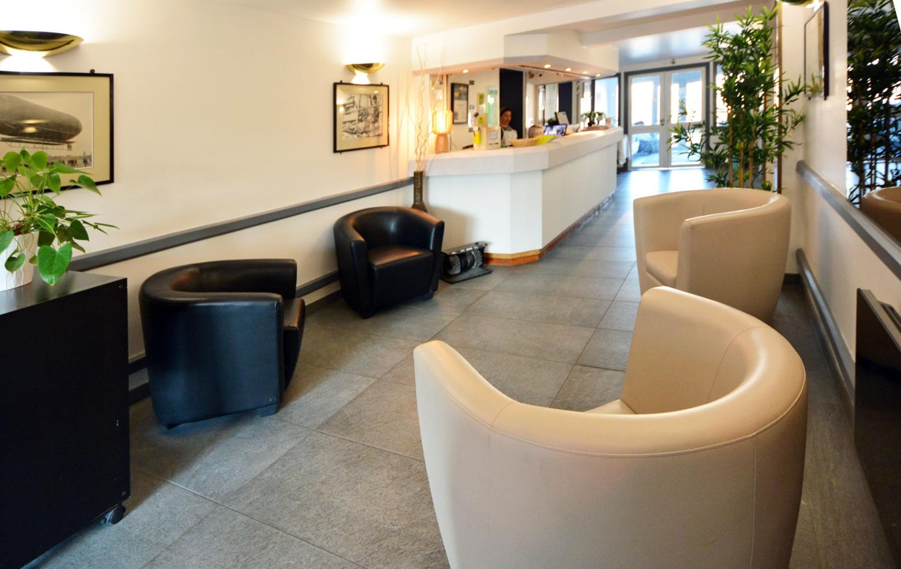 Logis Hotel des Lacs 26/50