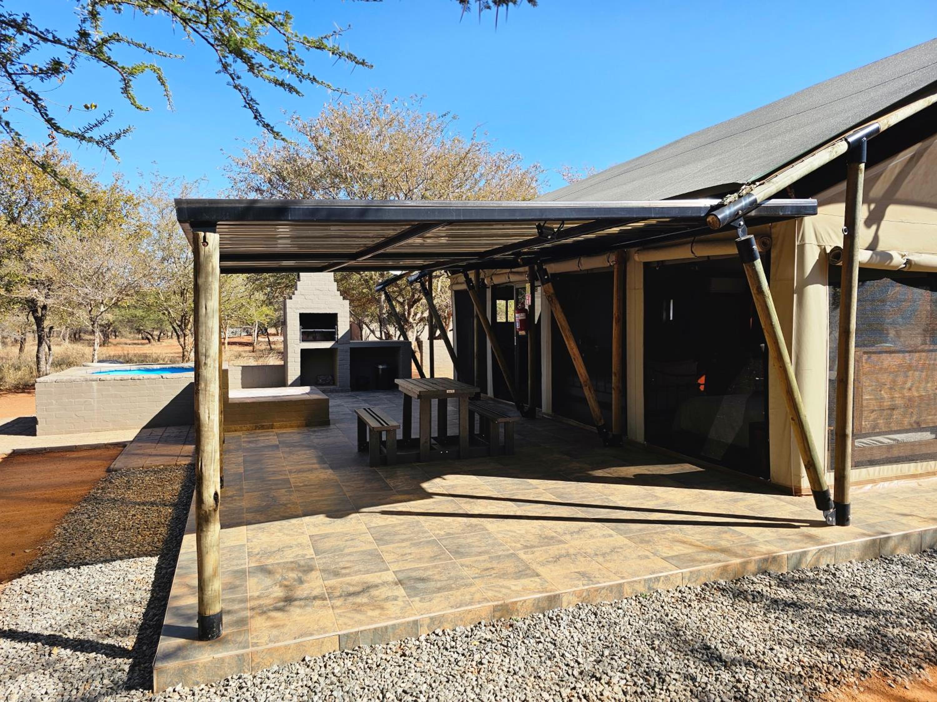 Lethabong Lodge 23/50