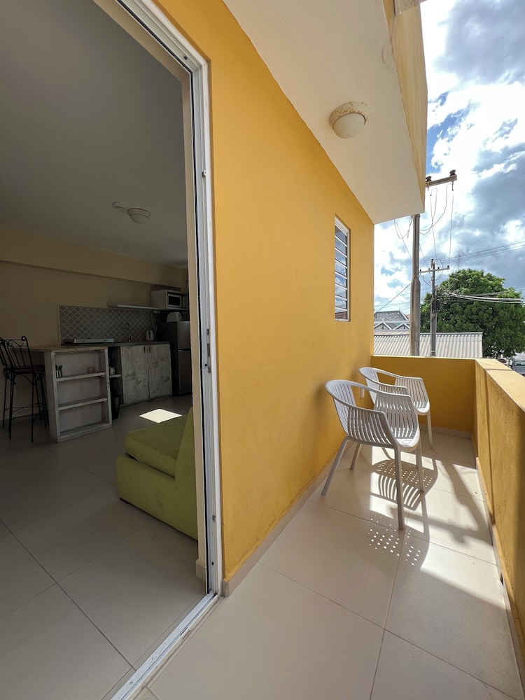 Mustique Suites Curacao 12/50