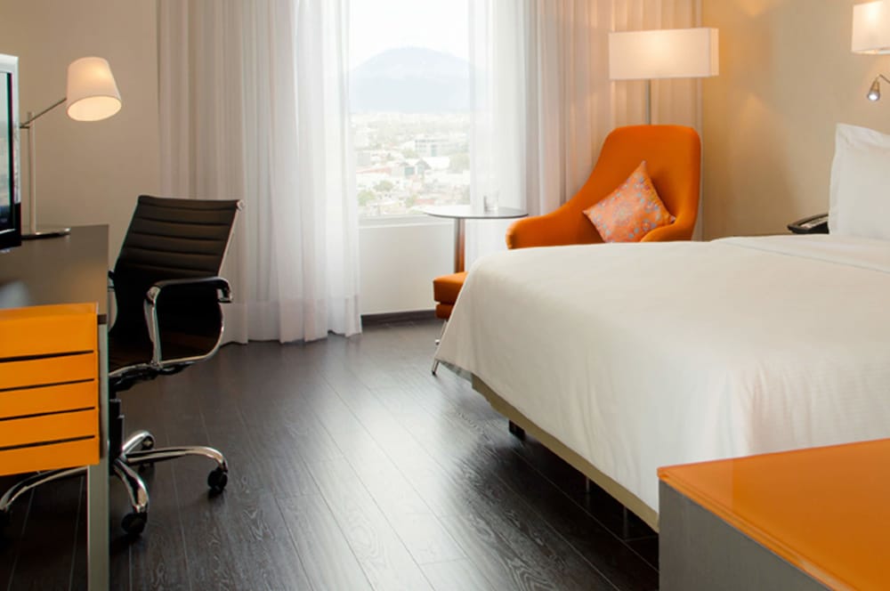 Fiesta Inn Puebla Las Animas 18/73