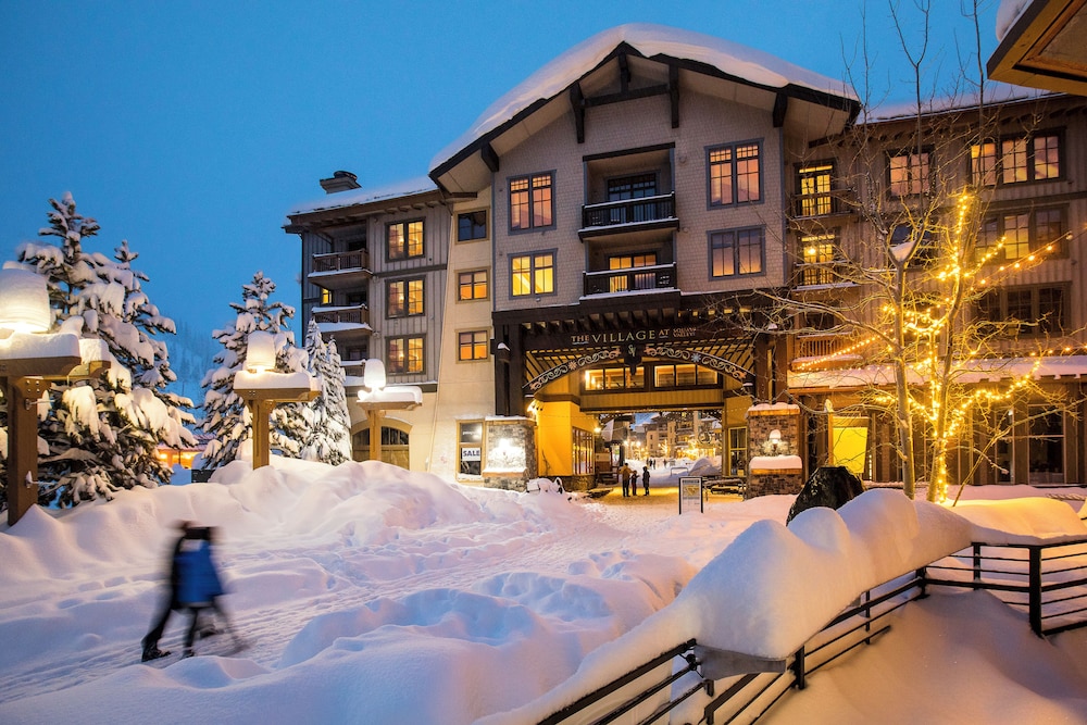 The Village at Palisades Tahoe 1/50