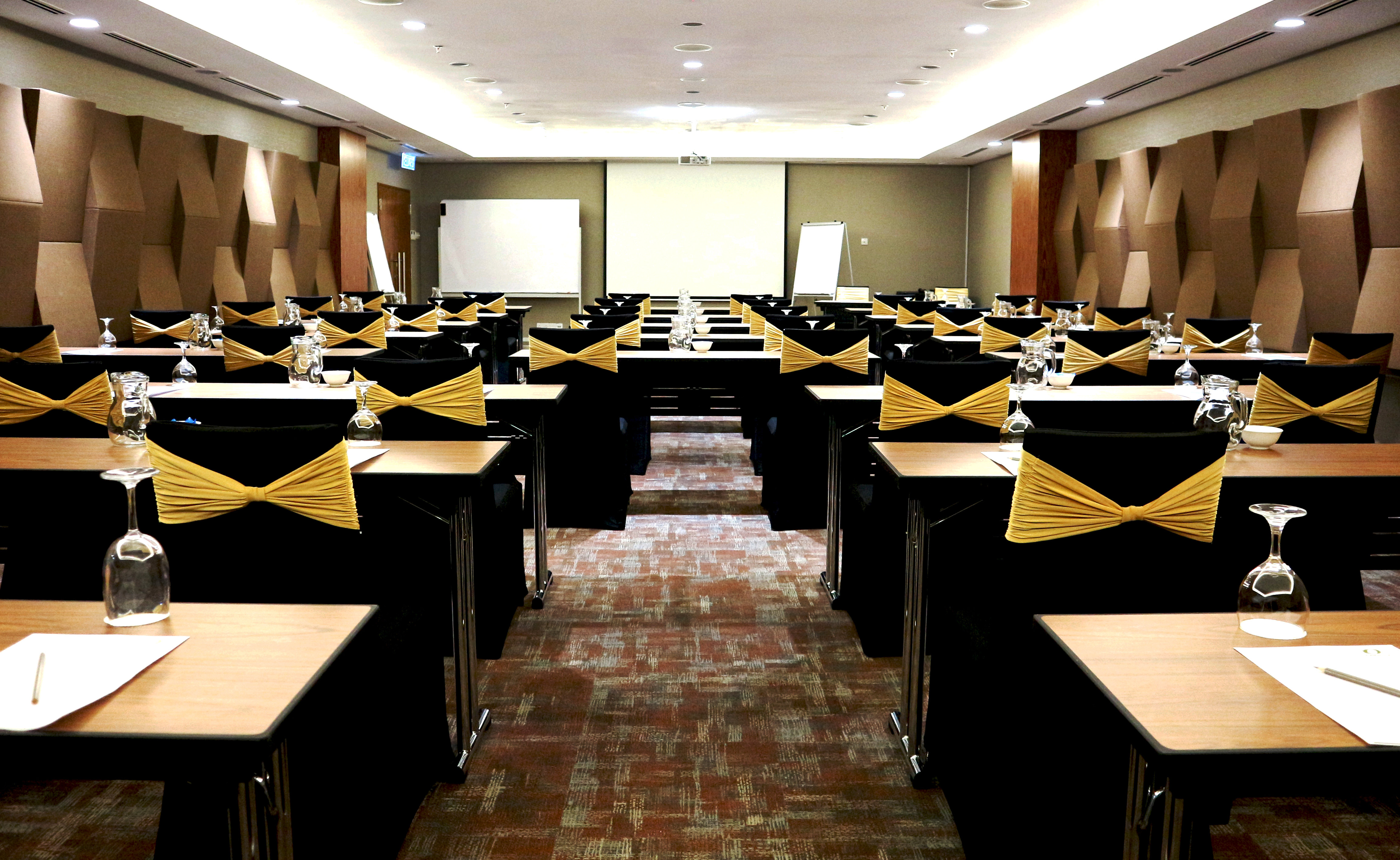 Oakwood Hotel and Residence Kuala Lumpur 29/34