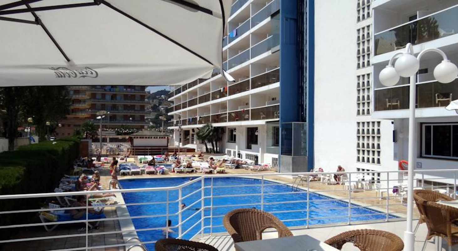 Hotel Riviera Santa Susanna 26/50