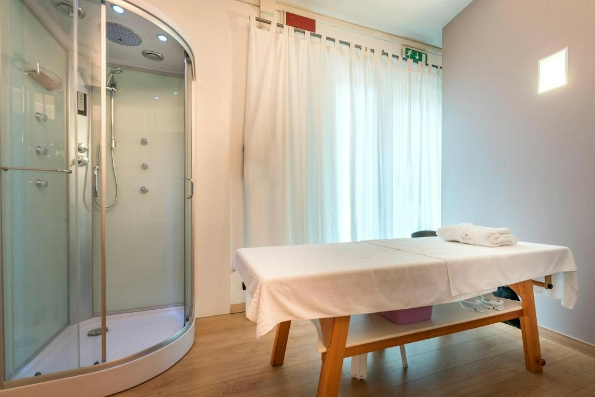 Hotel San Marco Sestola 38/57