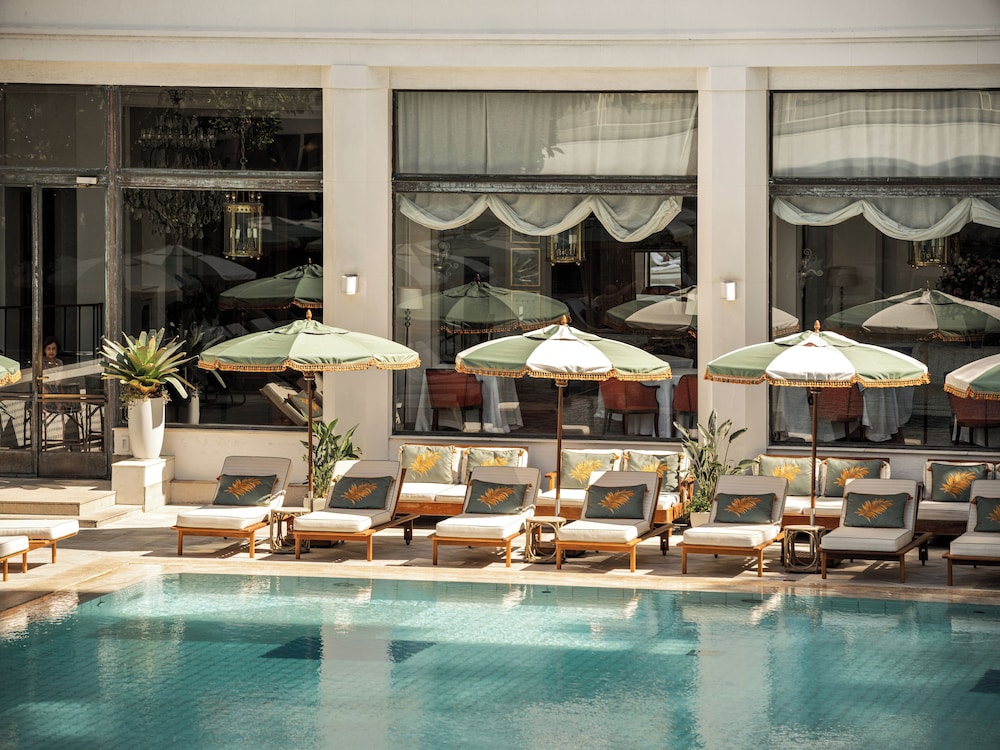 Copacabana Palace A Belmond Hotel Rio de Janeiro 42/75
