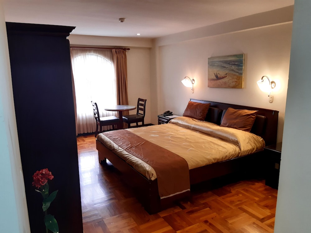 Hotel Plaza Real 32/62