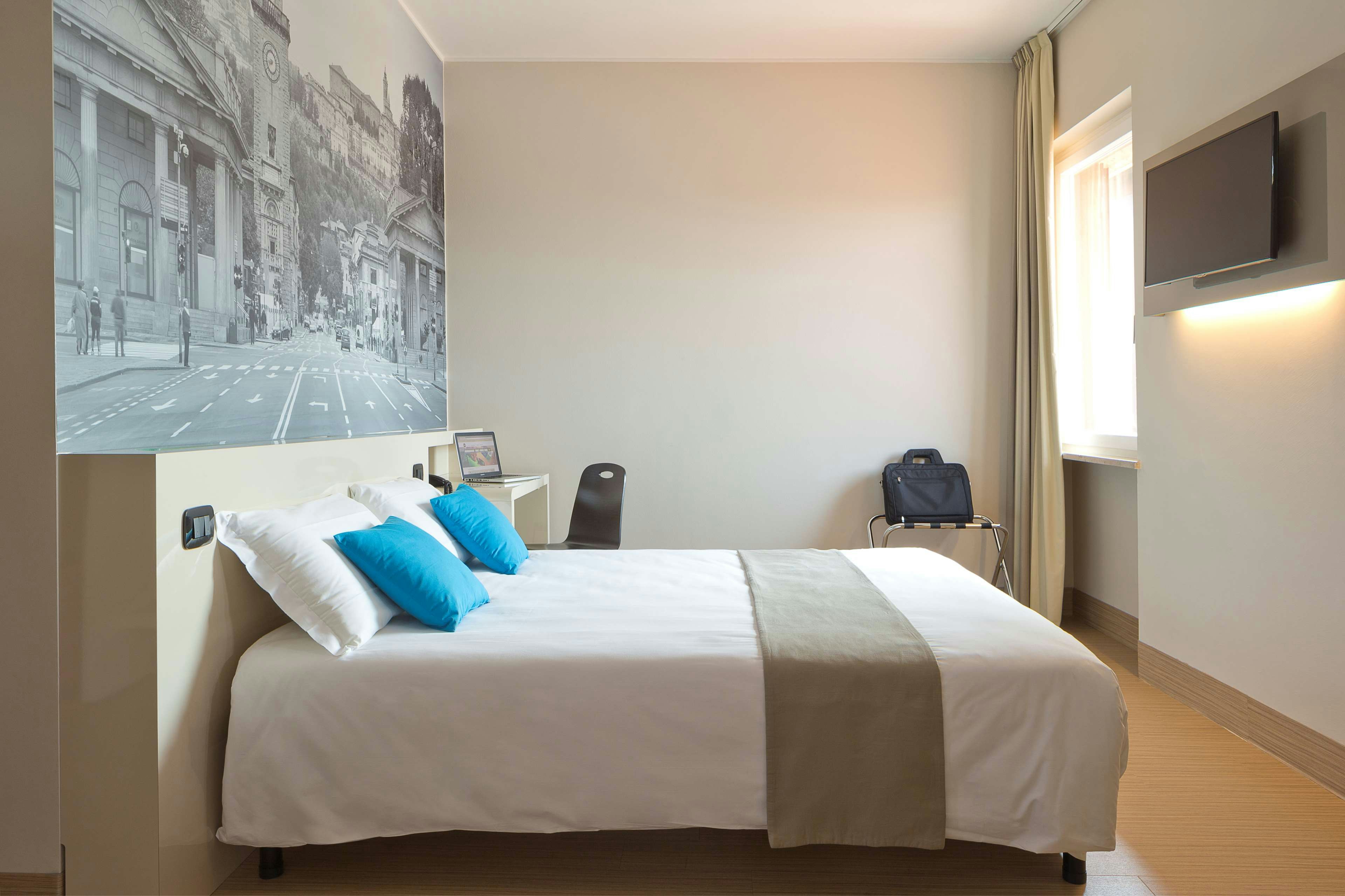 B&B Hotel Bergamo 23/51