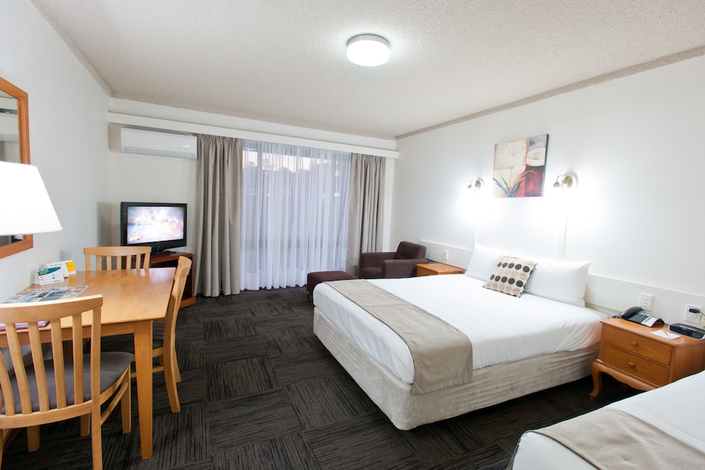 Admiral Motel Bunbury 15/59
