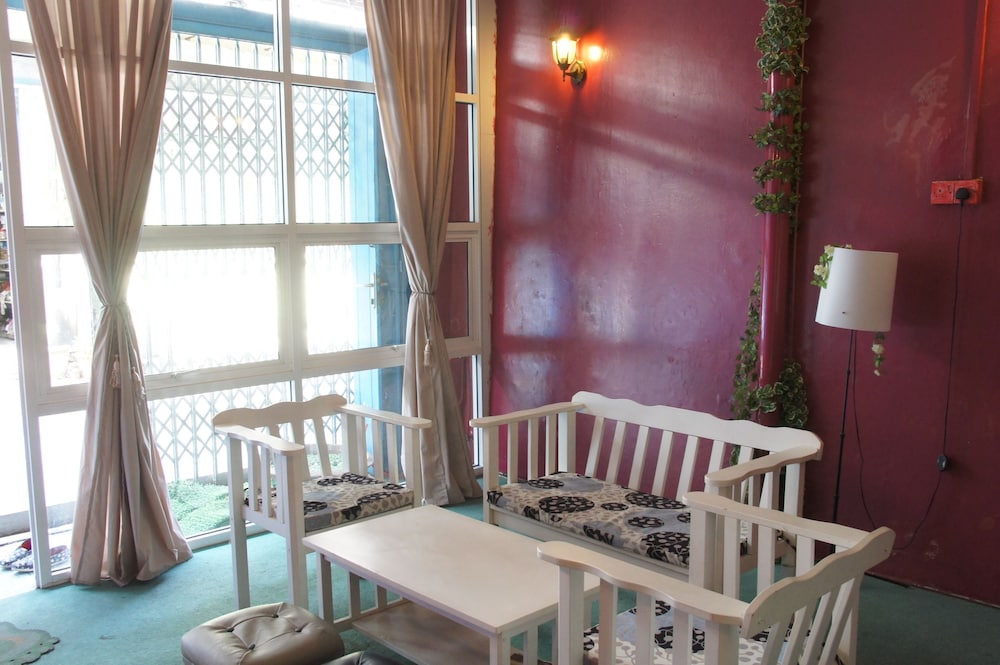 Mini Sayang Residence 17/17
