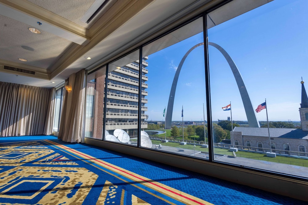 Drury Plaza Hotel St Louis At The Arch 19/50