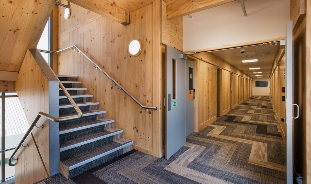 Campus Summer Stays - Otago Village photo3