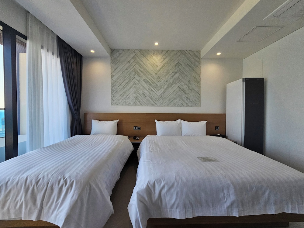 Songjeong Olla Hotel 12/50