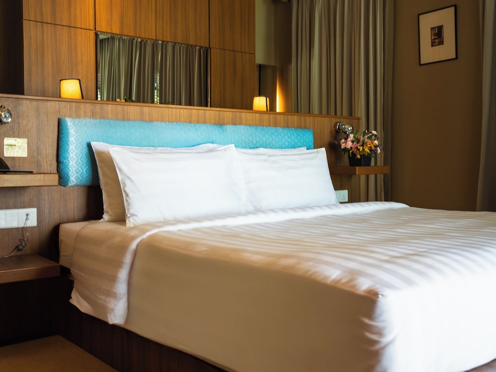 Ombak Villa Langkawi 25/63