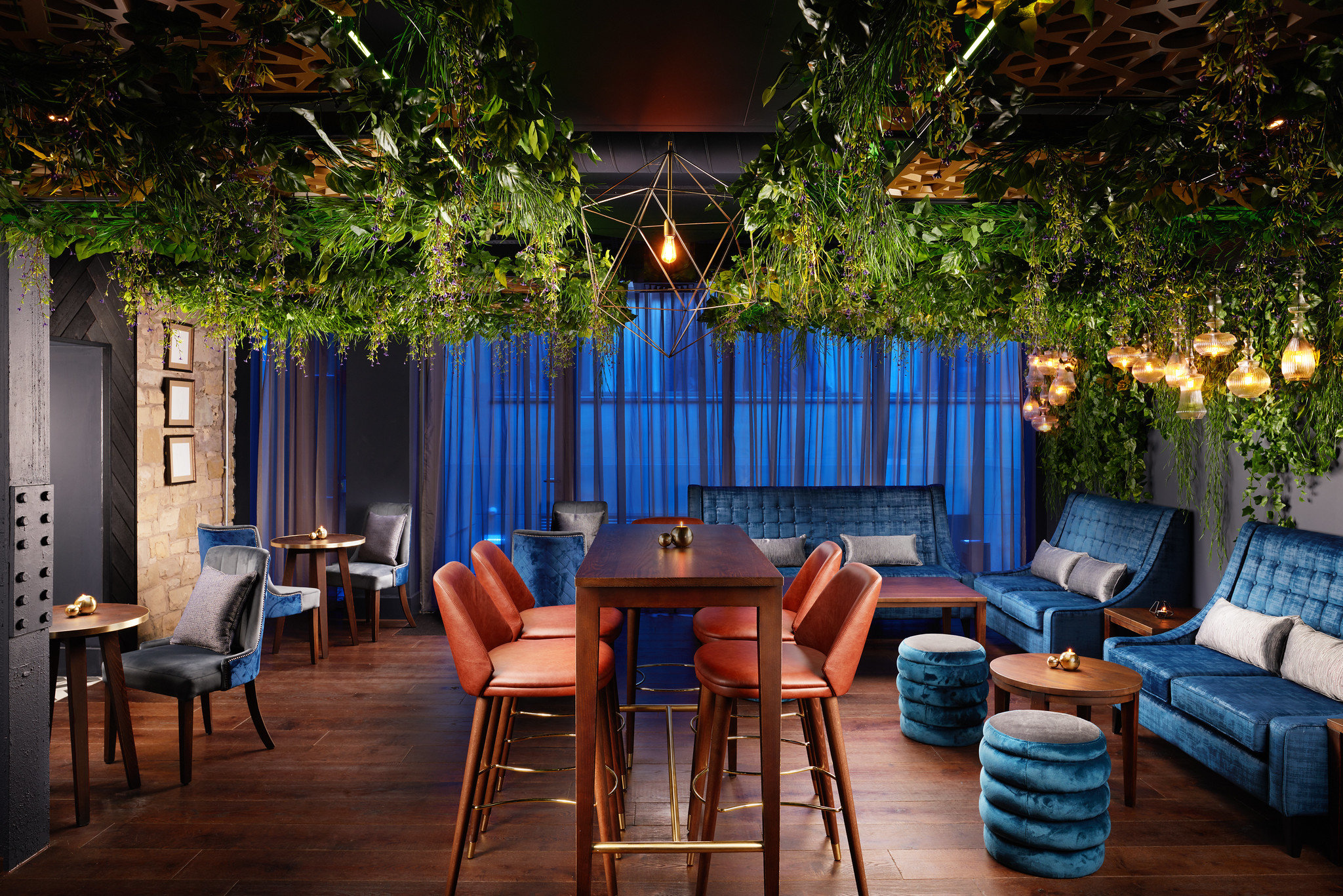 Malmaison Edinburgh City 21/28