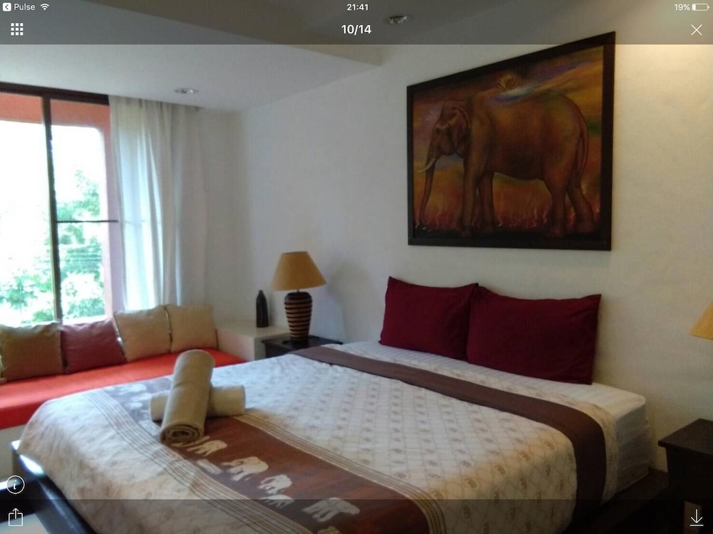 Away Las Tortugas Beachfront 10/50