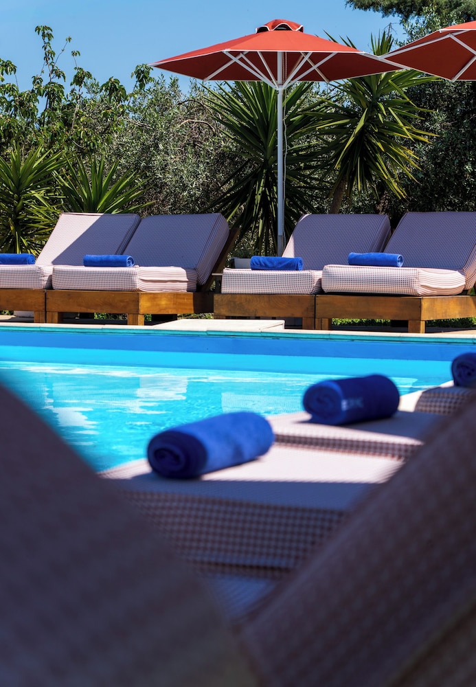 Skiathos Avaton Hotel 62/68