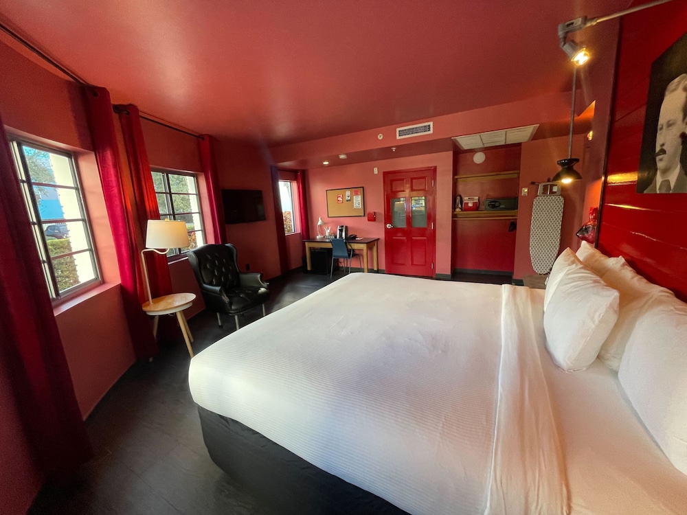 HOTEL GAYTHERING Adult Only 5/41