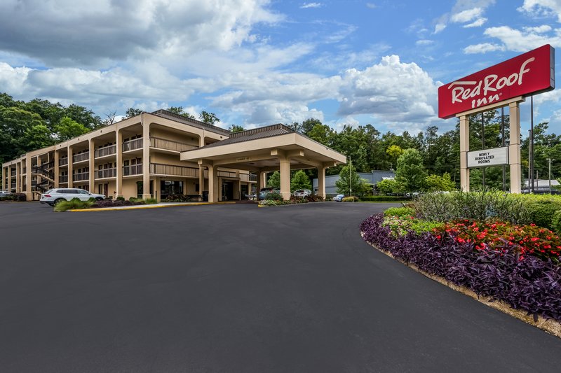Red Roof Inn Birmingham South 5/41