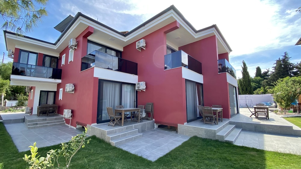 Cilek Butik Otel 3/50