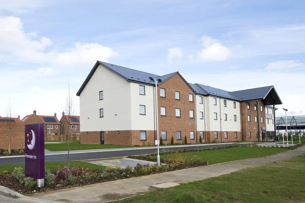 Premier Inn Thirsk in THIRSK