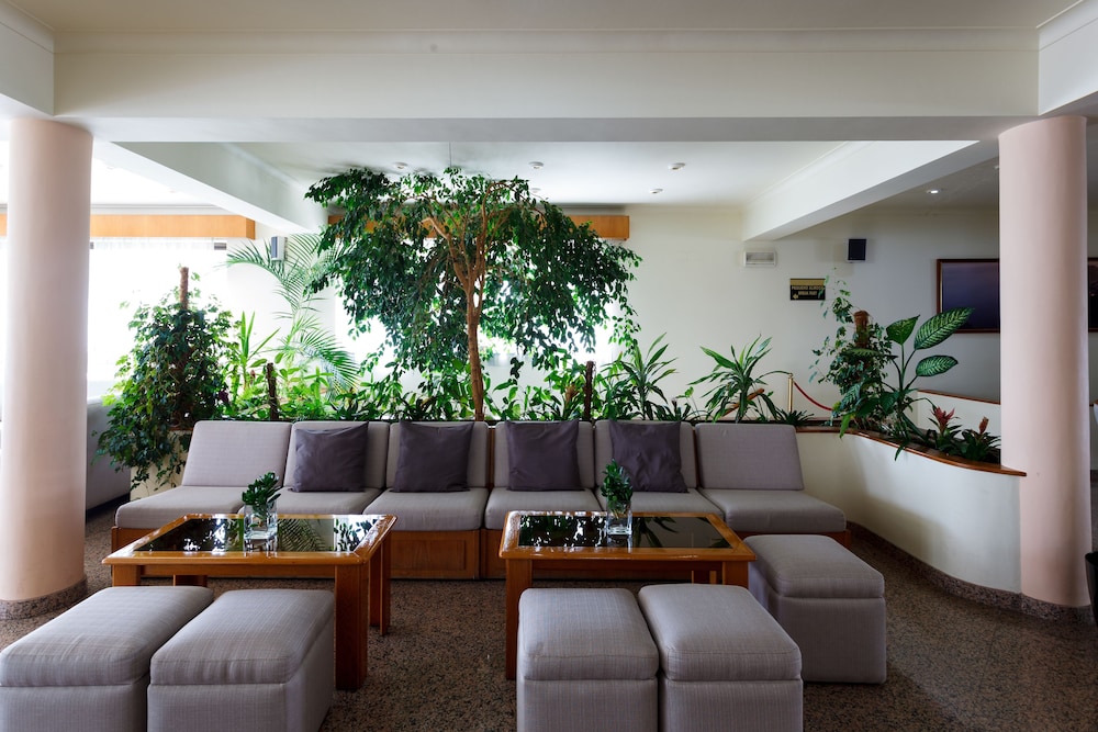 Hotel Sao Jorge Garden 17/29
