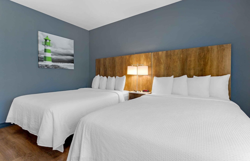 Extended Stay America Premier Suites Phoenix Chandler Downtown 27/63