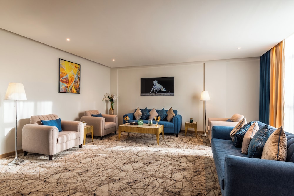 لو بارك كونكورد بيش(Le Park Concord Hotel Baish) 24/41