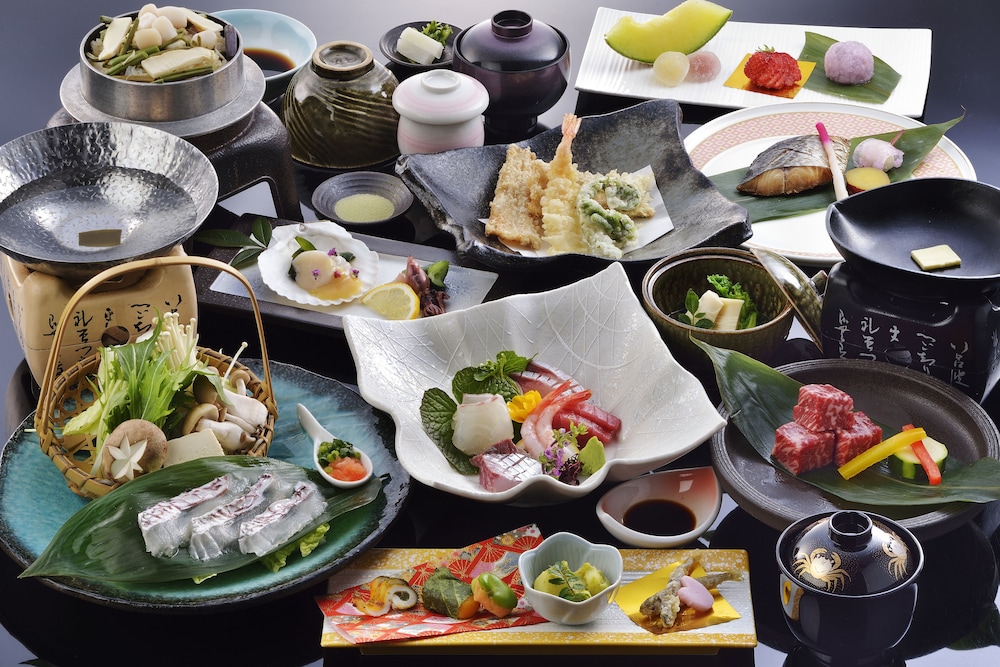 HOTEL SEIRYU 36/50