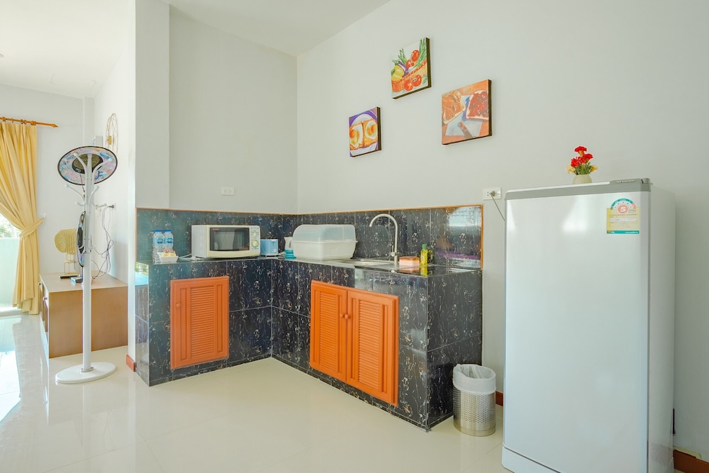 Maikhao Beach Residence 7/49