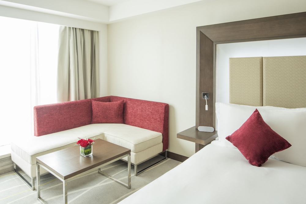 Novotel Nanjing Central Suning 30/49