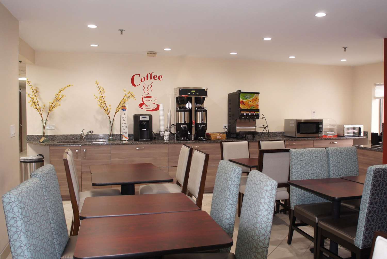 Baymont by Wyndham Chicago/Alsip 26/35