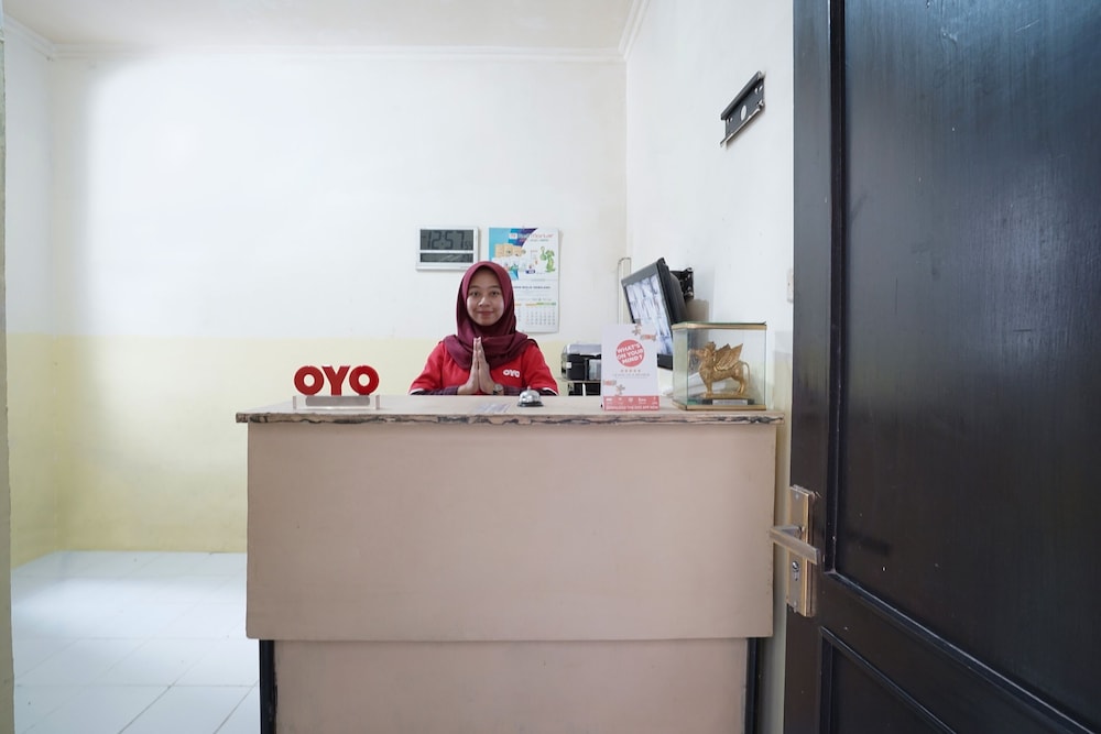 Hotel O Seturan Near Hartono Mall Yogyakarta Formerly Maleo Kostel 6/29