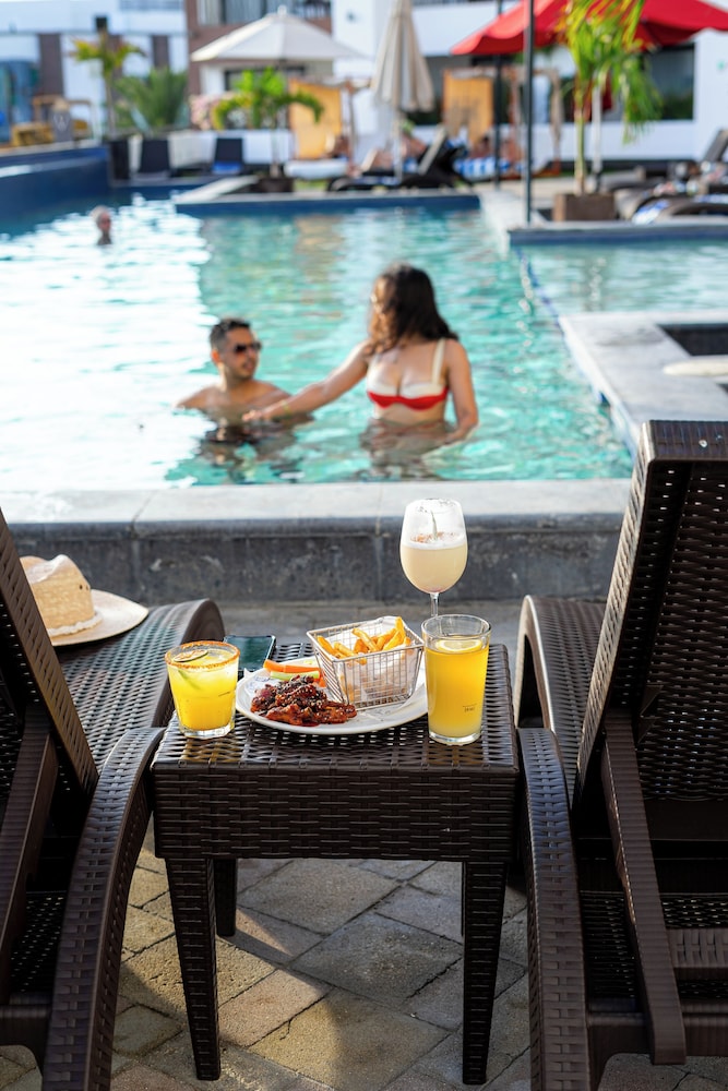Medano Hotel and Spa 48/72