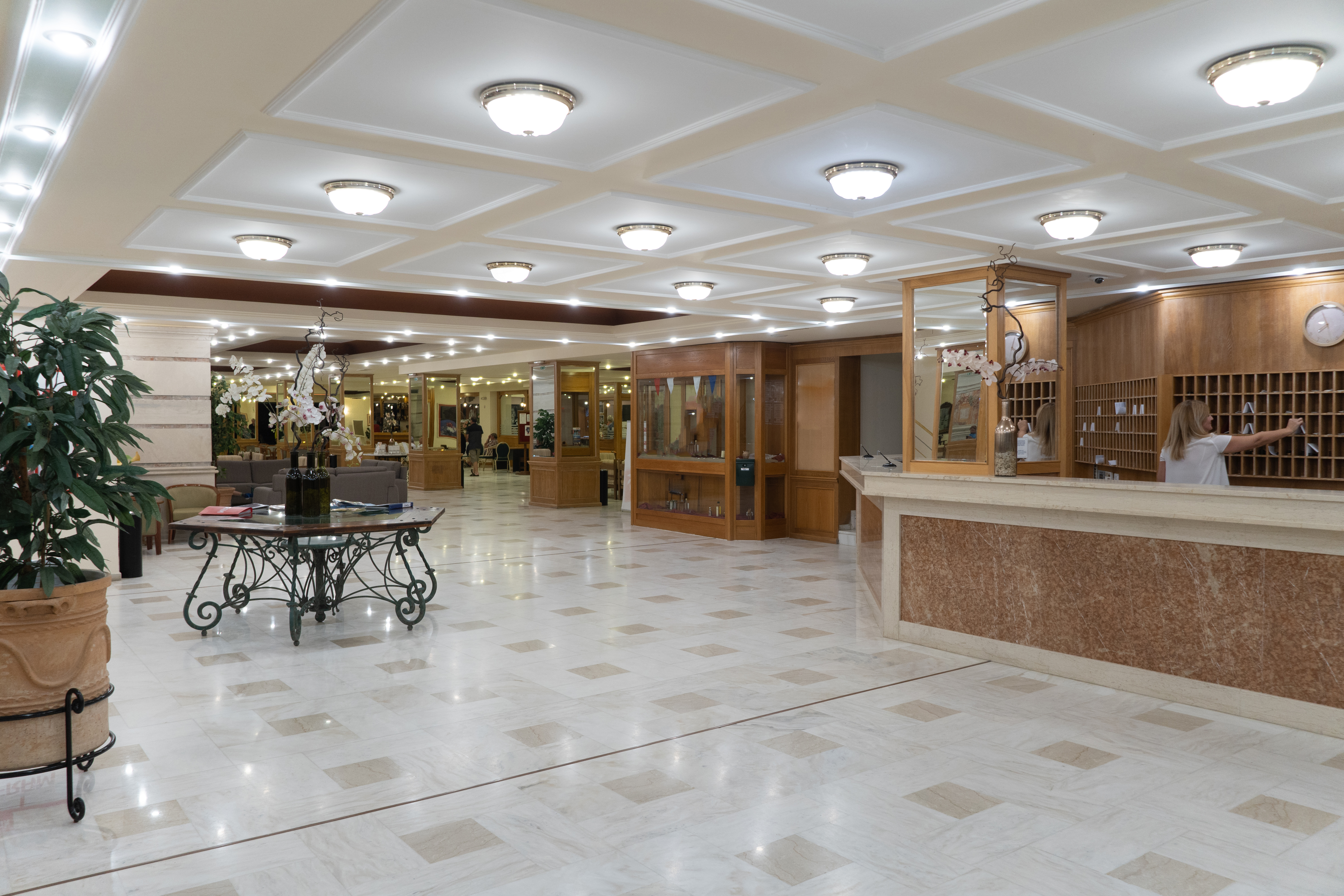 Mare Monte海滩酒店(Mare Monte Beach Hotel) 图片3