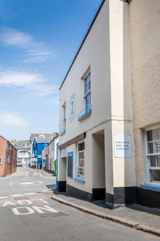 Route 2 Topsham 45/50