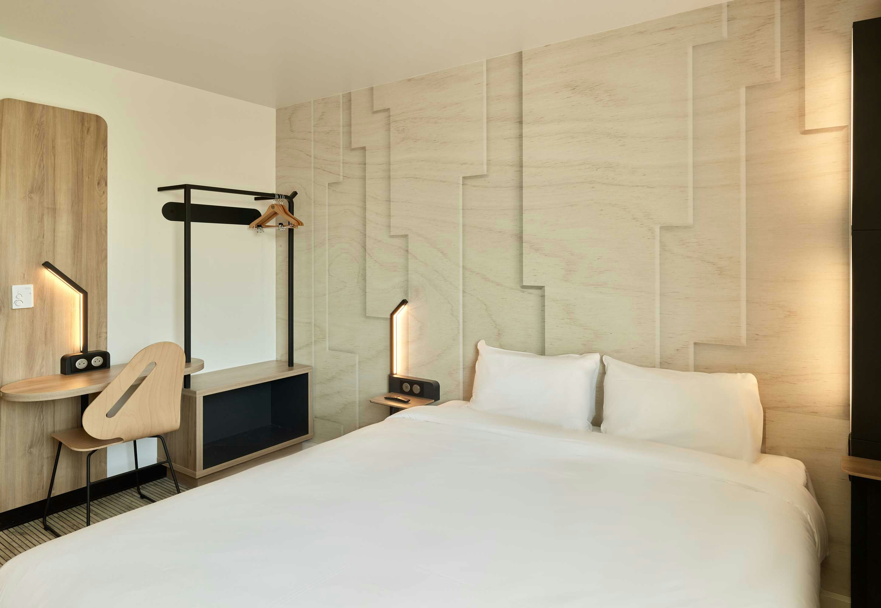 B&B HOTEL Meaux Nanteuil-les-Meaux 10/30