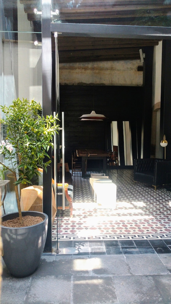 Hotel Elena de Cobre Ex Hotel Emiliano 7/52
