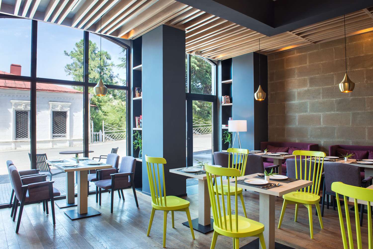 Best Western Kutaisi 38/56