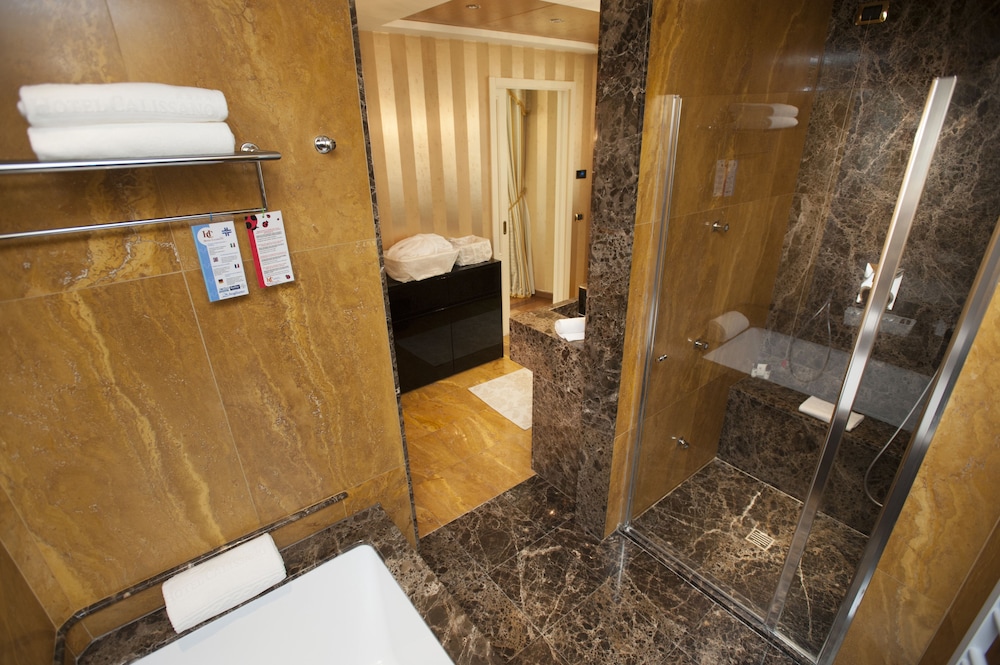 Hotel Calissano 49/50